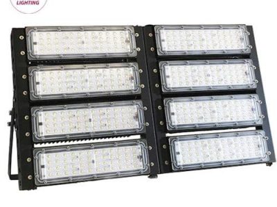Alternative view of Đèn Pha Led Module 400W PNC36