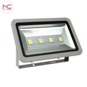 Đèn Pha Led PNC-09 Cột đèn sân vườn 365