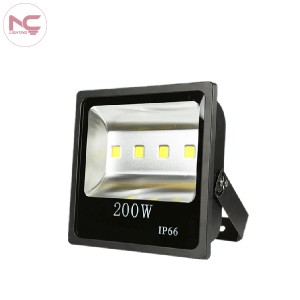 Đèn pha led PNC-42