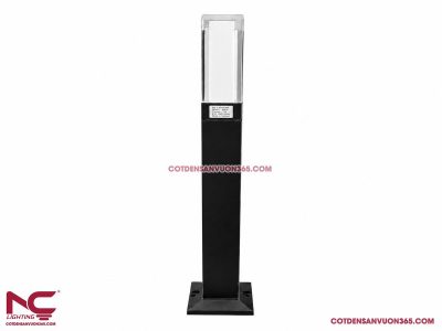 Đèn Nấm Sân Vườn DN09
