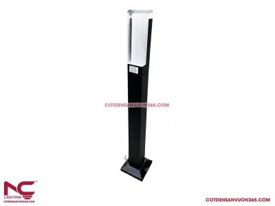Đèn Nấm Sân Vườn DN09