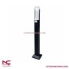 Đèn Nấm Sân Vườn DN09 2 Đèn nấm sân vườn DN09