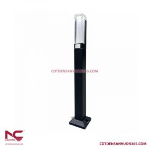 Đèn nấm sân vườn DN09