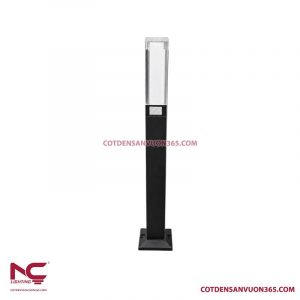 Đèn nấm sân vườn DN09