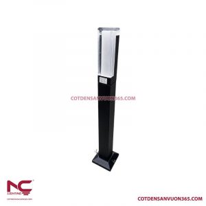Đèn nấm sân vườn DN09