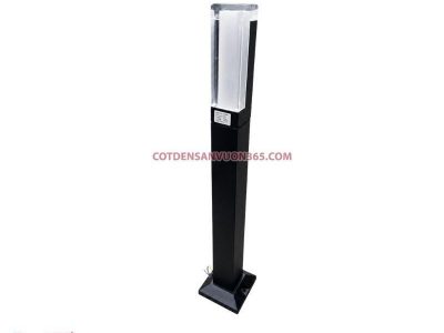 Đèn nấm sân vườn DN09
