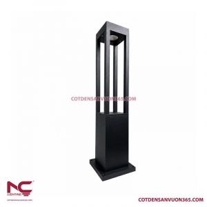 Đèn Nấm Sân Vườn DN10 15 Đèn nấm sân vườn DN10