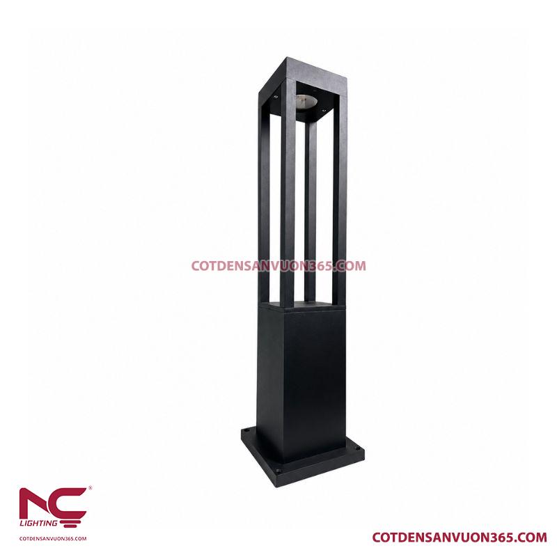 Đèn Nấm Sân Vườn DN10 5 Đèn nấm sân vườn DN10