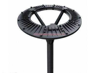 Đèn Nấm Kim Cương DN16