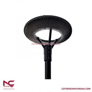 Đèn Nấm Kim Cương DN16