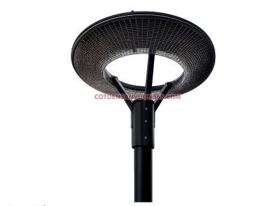 Đèn Nấm Kim Cương DN16