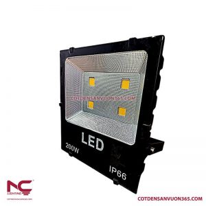 Đèn Pha led 200W PNC 20