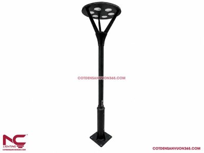 Cột đèn sân vườn DN29