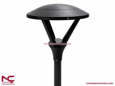 Cột đèn sân vườn DN29