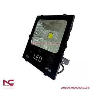 Đèn Pha Led PNC-01 P=50W