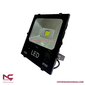 Đèn Pha Led PNC-01 P=50W