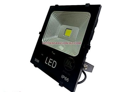 Đèn Pha Led PNC-01 P=50W