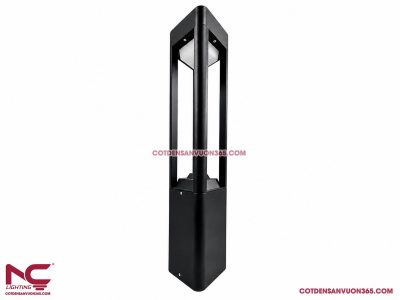 Đèn Nấm Sân Vườn DN14 15 Đèn Nấm Sân Vườn DN14