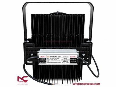 Đèn Pha Led PNC-49