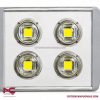 Đèn Pha Led Tàu Biển PNC-55