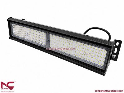 Đèn led nhà xưởng XNC-28