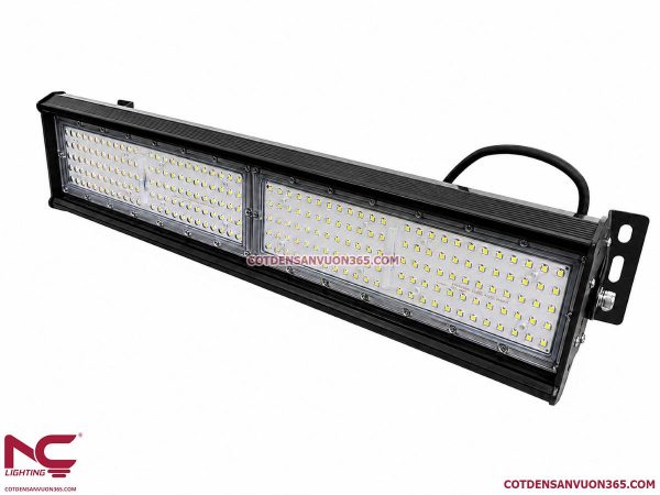 Đèn led nhà xưởng XNC-28