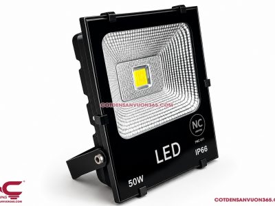 Đèn Pha Led PNC-01 P=50W