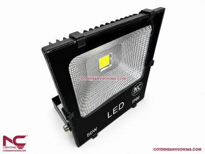 Đèn Pha Led PNC-01 P=50W