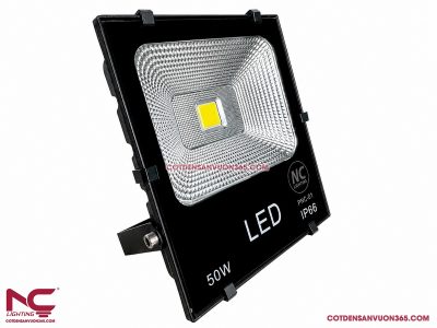 Đèn Pha Led PNC-01 P=50W