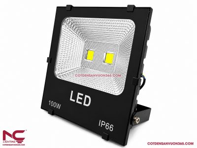 Đèn Pha Led PNC-02 P=100W