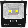 Đèn Pha Led PNC-02 P=100W