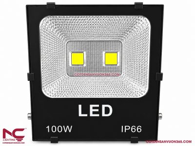 Đèn Pha Led PNC-02 P=100W