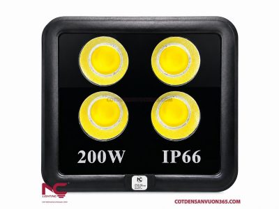 Đèn Pha Led Cao Áp PNC50