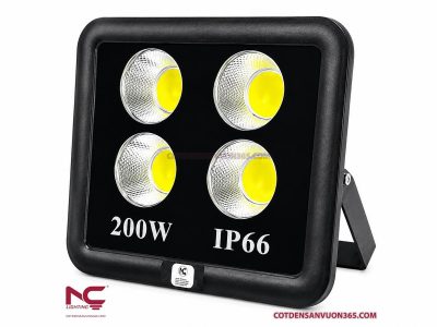 Đèn Pha Led Cao Áp PNC50 17 Đèn Pha Led Cao Áp PNC50