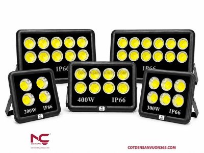 Đèn Pha Led Cao Áp PNC50 21 Đèn Pha Led Cao Áp PNC50