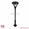 Đèn nấm sân vườn DN29