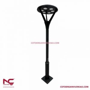 Đèn nấm sân vườn DN29