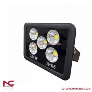 Đèn pha led 250W PNC39