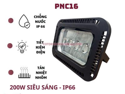 Đèn pha led 250W