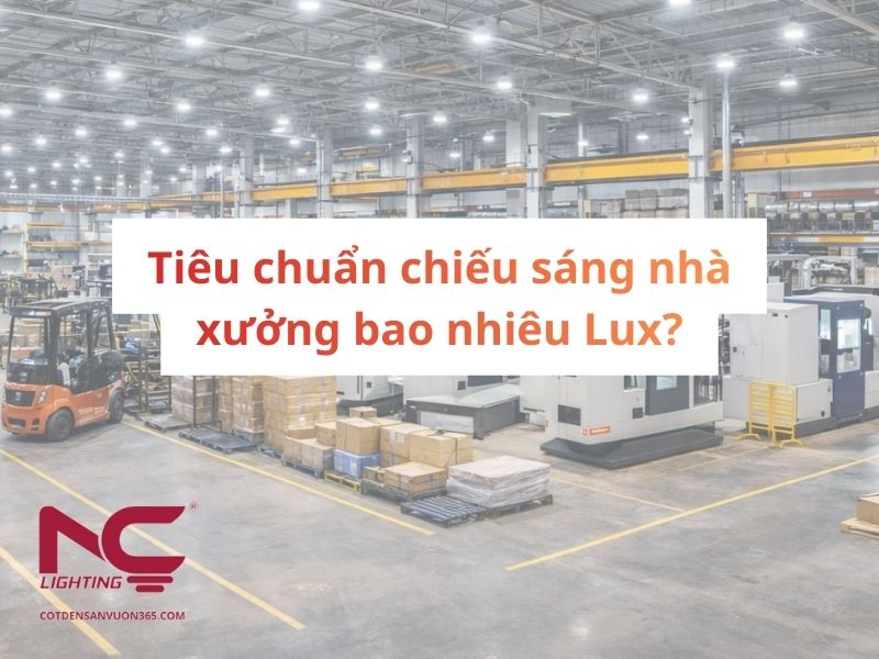 Cột đèn sân vườn 365