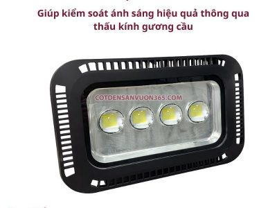 Đèn pha led 250W