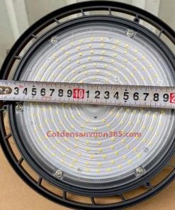 đèn led nhà xưởng