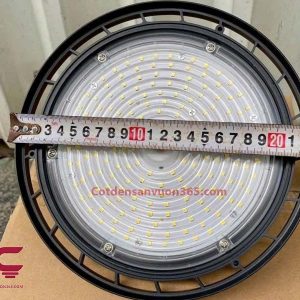 đèn led nhà xưởng