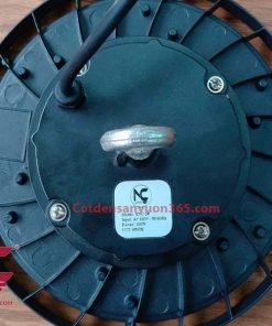 đèn led nhà xưởng