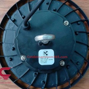 đèn led nhà xưởng