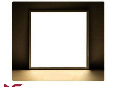 Đèn LED Panel NCPN01 kích thước 300×300