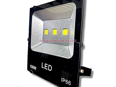 Đèn Pha Led PNC-04 P=150W