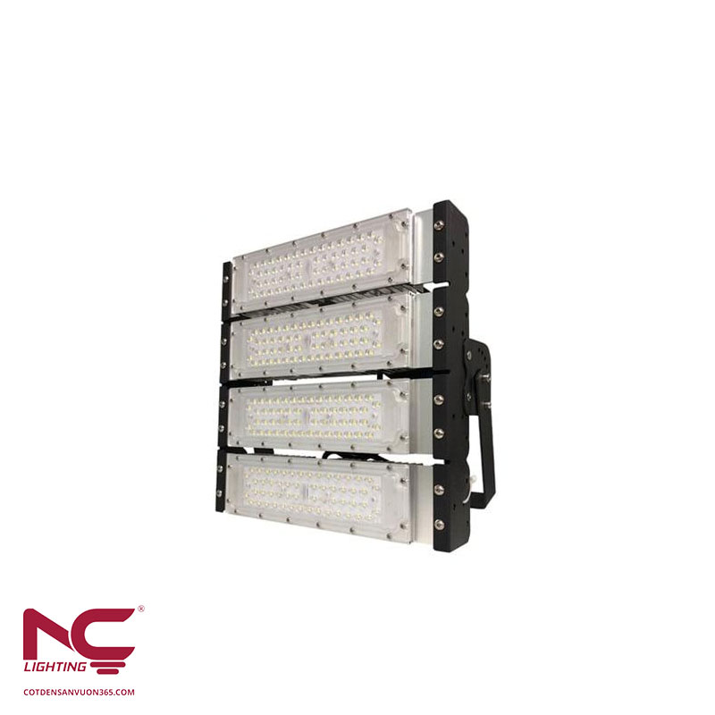 Đèn pha led 200w