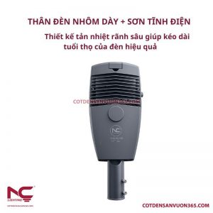 Đèn đường LED cao áp LNC-130