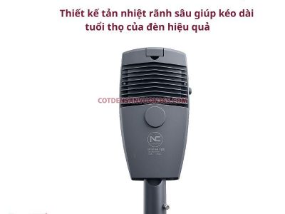 Đèn đường LED cao áp LNC-130